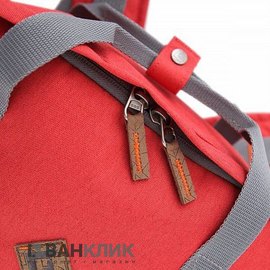 Рюкзак KingCamp Acadia Dark red KB3321