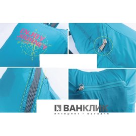 Рюкзак KingCamp EMMA Cyan KB3309