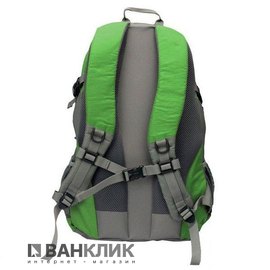 Рюкзак KingCamp OLIVE 25 Green KB3307