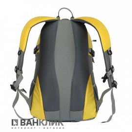 Рюкзак KingCamp PEACH 28 Yellow KB3306