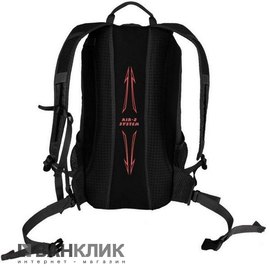 Рюкзак KingCamp Speed Black KB3312