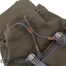 Рюкзак KingCamp Yellowstone Dark green KB3323