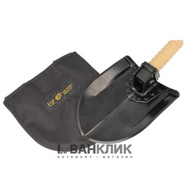 Саперная лопатка BS-01 к телескопической дубинке ESP