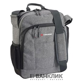Сумка Caribee Departure Charcoal Distress 923416