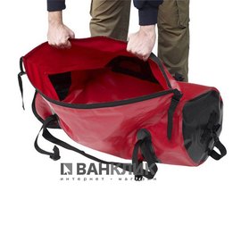 Сумка дорожная Caribee Expedition 120 Red 922347