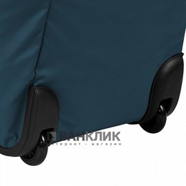 Сумка дорожная Granite Gear Wheeled Packable Duffel 145 Basalt/Flint 923176