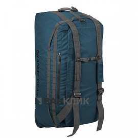 Сумка дорожная Granite Gear Wheeled Packable Duffel 145 Basalt/Flint 923176