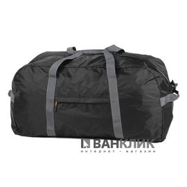 Сумка дорожная Members Foldaway Holdall Large 112 Black 923567