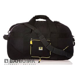 Сумка дорожная Mountainsmith Travel Trunk (M) Black 923245