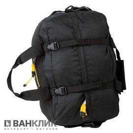 Сумка дорожная Mountainsmith Travel Trunk (M) Black 923245