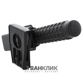 Телескопическая дубинка ESP 16 H Chrome (ExB-16H CHR BLK)