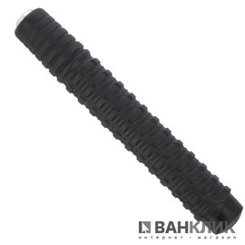 Телескопическая дубинка ESP 18 H Chrome (ExB-18H CHR BLK)