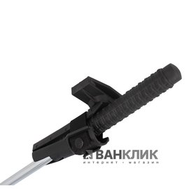 Телескопическая дубинка ESP 26 H Chrome (ExB-26H CHR BLK)