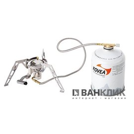 Газовая горелка Kovea Moonwalker - L KB-0211G-L (8806372095208)