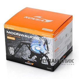 Газовая горелка Kovea Moonwalker - L KB-0211G-L (8806372095208)