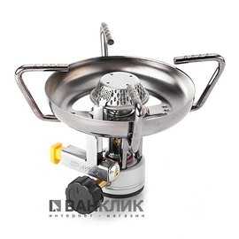 Газовая горелка Kovea Scorpion KB-0410 (8809000501058)