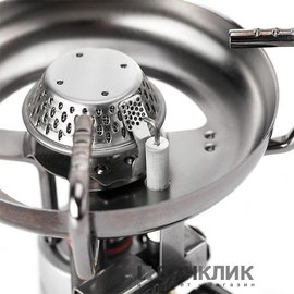 Газовая горелка Kovea Scorpion KB-0410 (8809000501058)