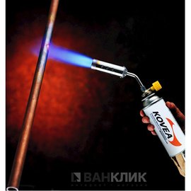 Газовый резак Kovea Canon KT-2408 (8809000506596)
