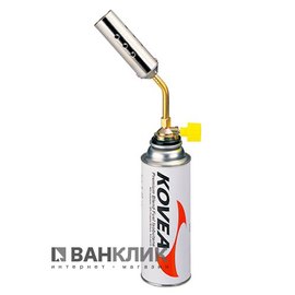 Газовый резак Kovea Canon KT-2408 (8809000506596)