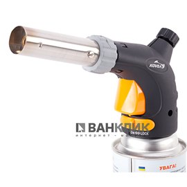 Газовый резак Kovea Hestia-М KT-2603M (8809000506671)
