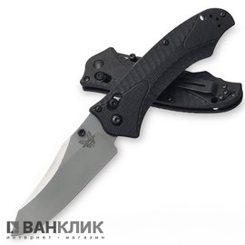Нож Benchmade Osborne Rift 950