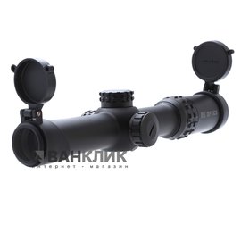Прицел Bushnell AK Optics 1-4х24 Aluminum BDC Reticle AK91424