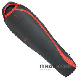 Спальный мешок Ferrino Nightec Lite Pro 600/-4&deg;C Dark Grey (Left) 922928