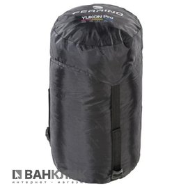 Спальный мешок Ferrino Yukon Pro Lady/+0&deg;C Red/Black (Left) 923516