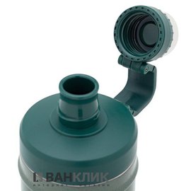 Термобутылка Stanley ClassicGreen 891STY 0.62 л (4823082708253)