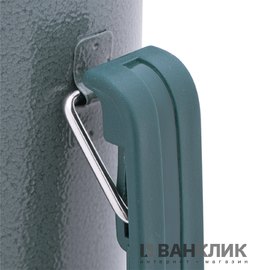 Термос Stanley Legendary Classic 0.75 л Зеленый (6939236321624)