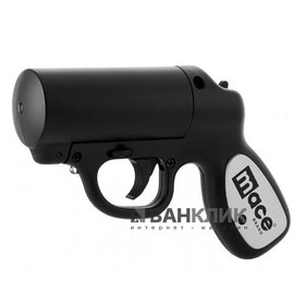 Газовый пистолет Mace Pepper Gun