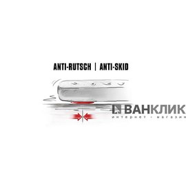 Матрас надувной High Peak Cross-Beam Double XL (Grey/Blue) 925409
