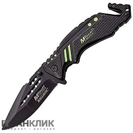 Нож Mtech Ballistic MT-A898GN