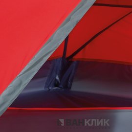 Палатка Ferrino Flare 2 (8000) Red 925739
