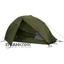 Палатка Ferrino Nemesi 1 (8000) Olive Green 923825