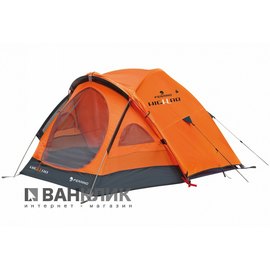 Палатка Ferrino Pilier 2 (8000) Orange 923866