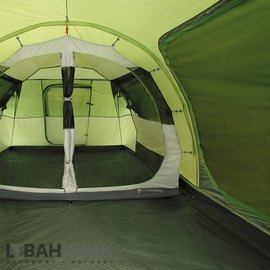 Палатка Ferrino Proxes 4 Kelly Green 923856