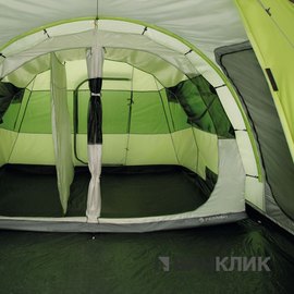 Палатка Ferrino Proxes 5 Kelly Green 923857