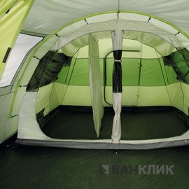 Палатка Ferrino Proxes 6 Kelly Green 923858