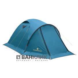 Палатка Ferrino Skyline 3 Fiberglass Blue 925167