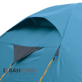 Палатка Ferrino Skyline 3 Fiberglass Blue 925167