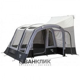Палатка Vango Galli II Compact RSV Tall Cloud Grey 925266