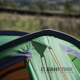 Палатка Vango Helvellyn 300 Pamir Green 926307