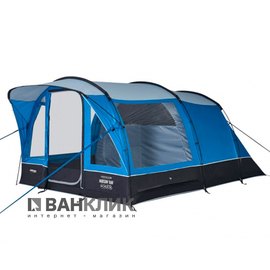 Палатка Vango Hudson 500 Sky Blue 926342