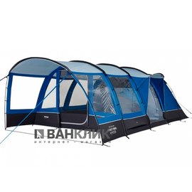 Палатка Vango Langley 600XL Sky Blue 926344