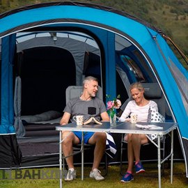 Палатка Vango Madison 600XL Sky Blue 926347