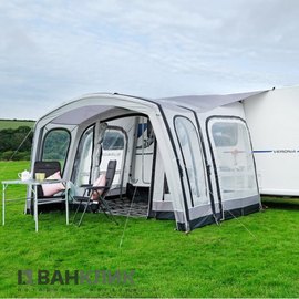 Палатка Vango Sonoma II 400 Grey Violet 925270