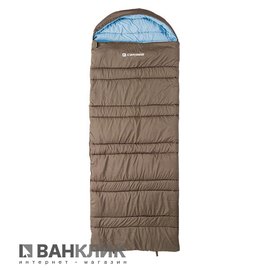 Спальный мешок Caribee Firestone  / 0&deg;C Mountain Ash (Right) 925987