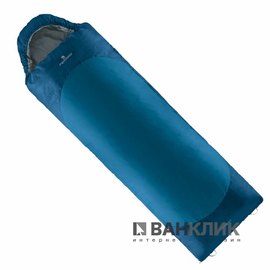 Спальный мешок Ferrino Yukon SQ/+10&deg;C Deep Blue (Right) 925754