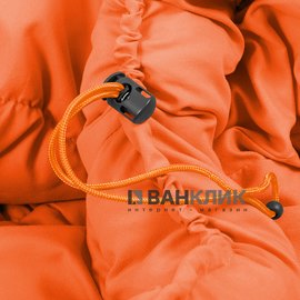 Спальный мешок Highlander Skye 450/-16&deg;C Blue/Orange (Left) 926384
